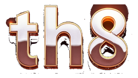 th8 logo